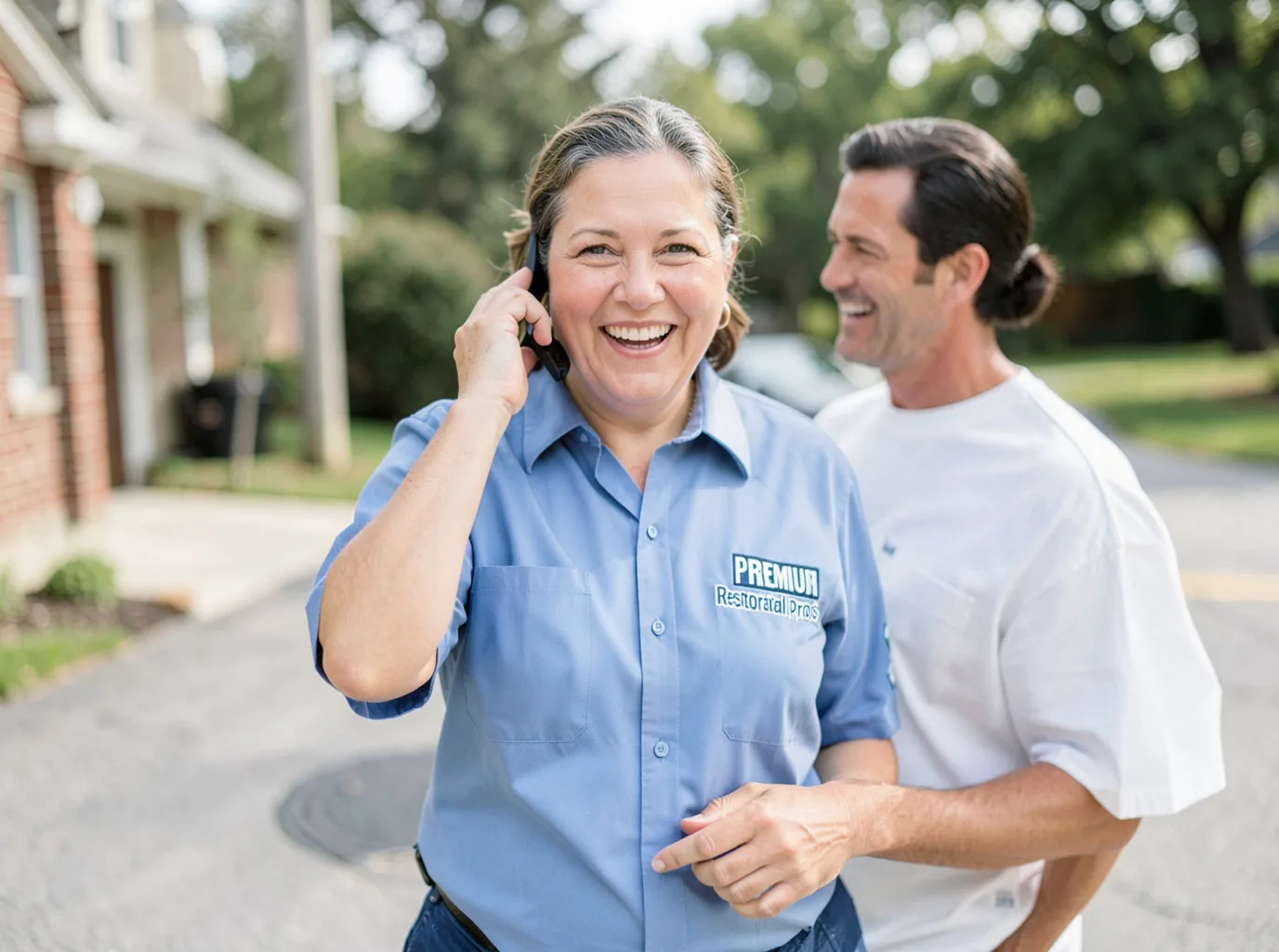 Water Damage Restoration Linton, IN FAQs